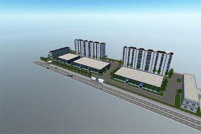 乃东倾斜摄影技术在虚拟现实(VR)中的应用